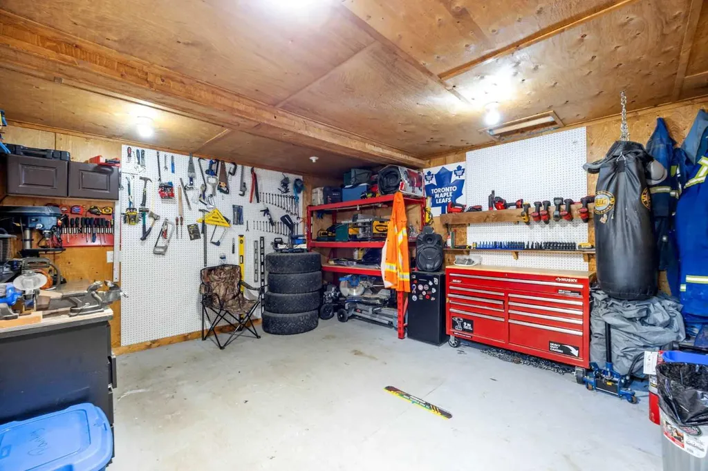 273 Grey Crescent Fort Mcmurray AB T9H 2N7