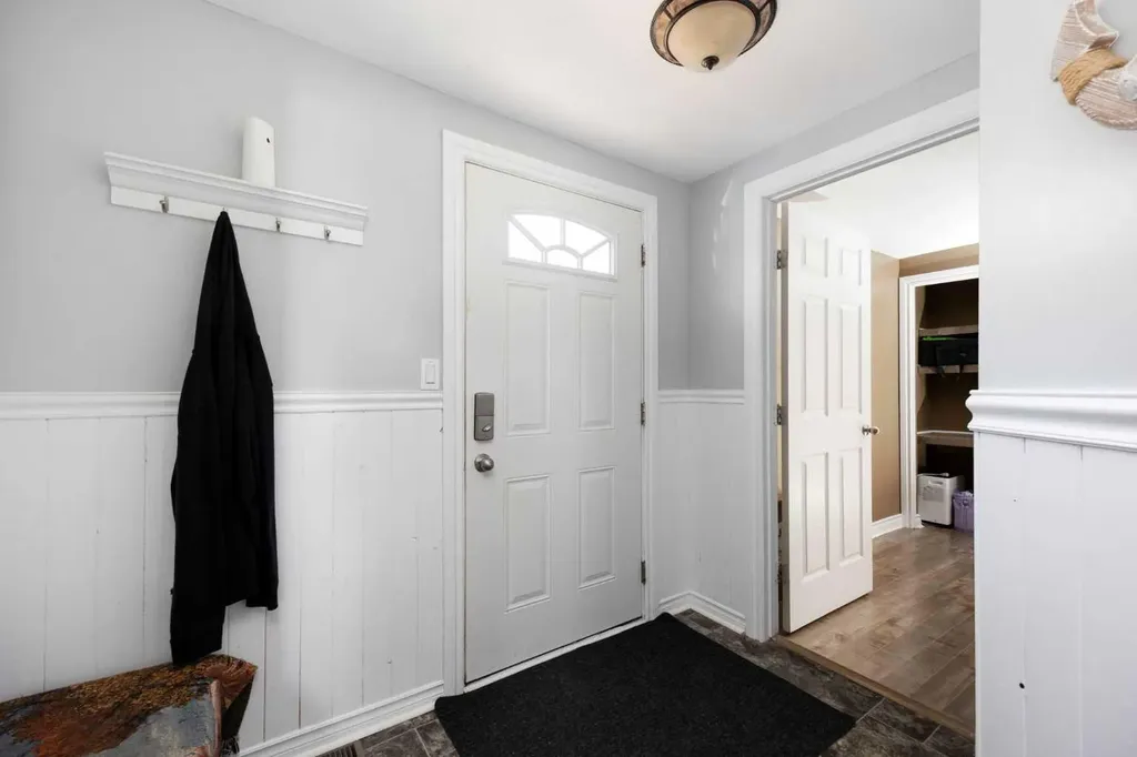 273 Grey Crescent Fort Mcmurray AB T9H 2N7