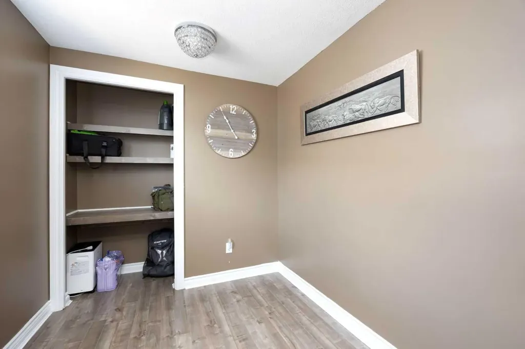 273 Grey Crescent Fort Mcmurray AB T9H 2N7