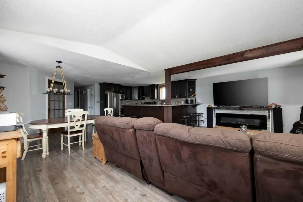 273 Grey Crescent Fort Mcmurray AB T9H 2N7