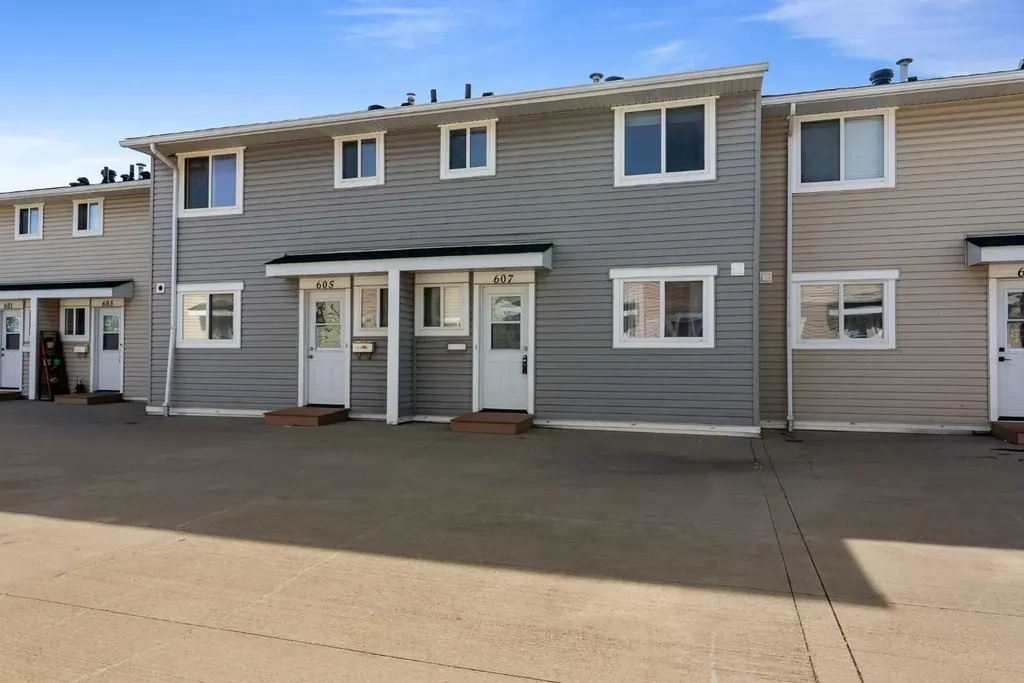 600 Signal Road Fort Mcmurray AB T9H 3Z4