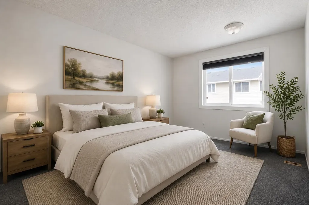 600 Signal Road Fort Mcmurray AB T9H 3Z4