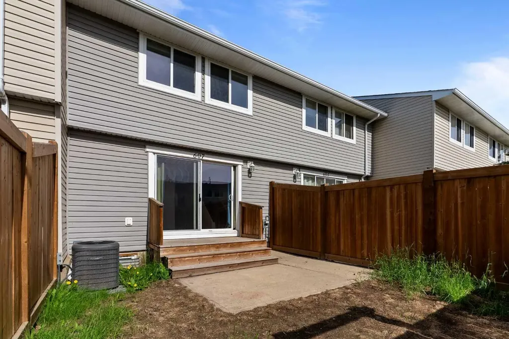600 Signal Road Fort Mcmurray AB T9H 3Z4