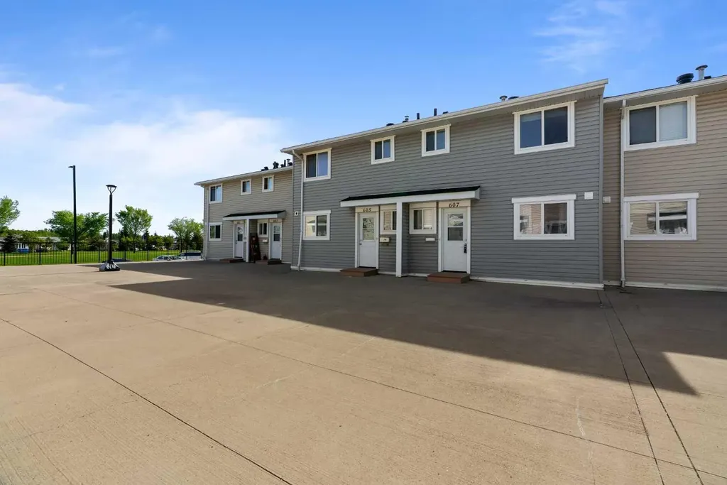 600 Signal Road Fort Mcmurray AB T9H 3Z4