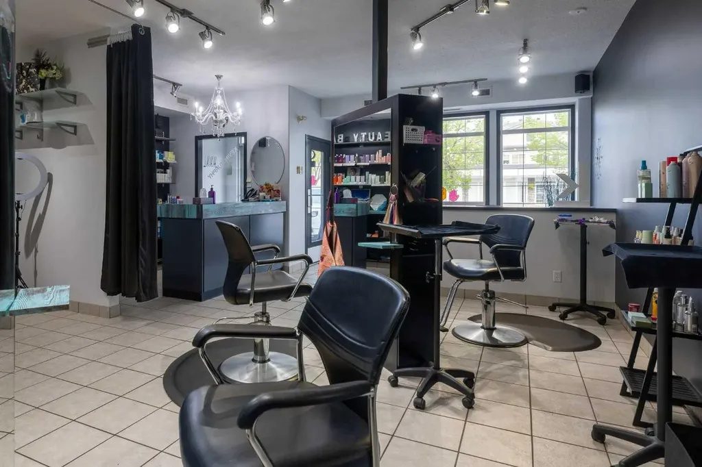 10134 97 Avenue Grande Prairie AB T8V 7X6