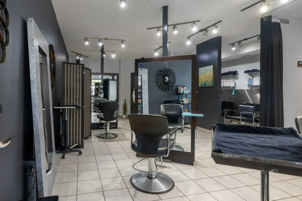 10134 97 Avenue Grande Prairie AB T8V 7X6