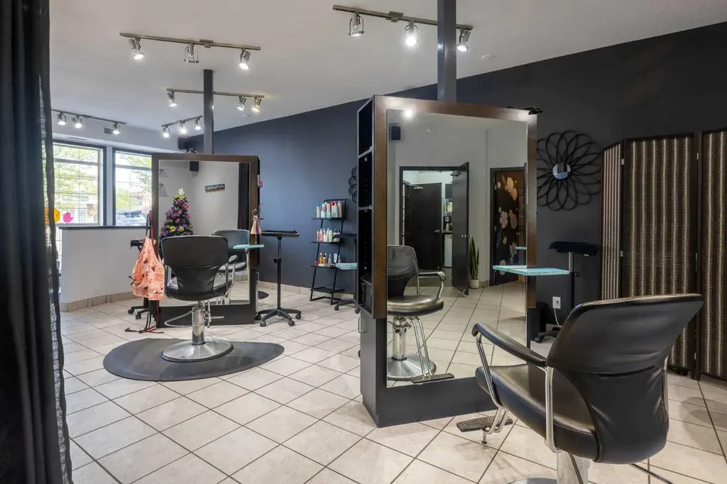 10134 97 Avenue Grande Prairie AB T8V 7X6