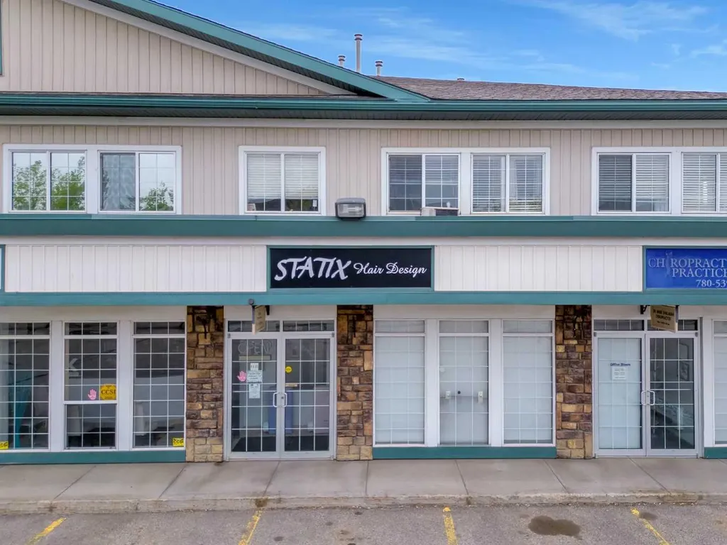 10134 97 Avenue Grande Prairie AB T8V 7X6