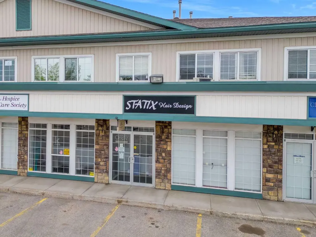 10134 97 Avenue Grande Prairie AB T8V 7X6