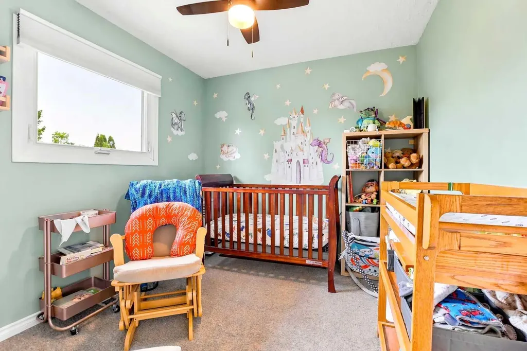 10 Opal Close Lacombe AB T4L 1P9