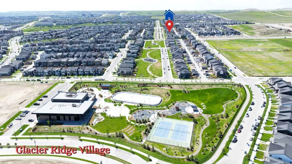 125 Edith Gate NW Calgary AB T3R 1Z2