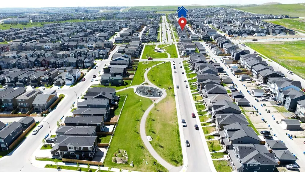 125 Edith Gate NW Calgary AB T3R 1Z2