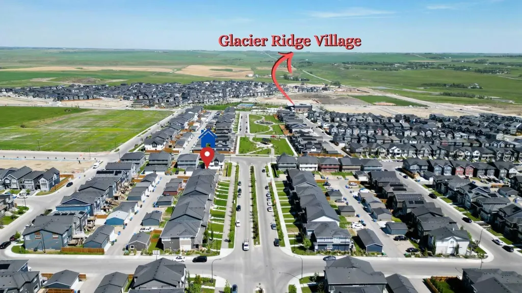 125 Edith Gate NW Calgary AB T3R 1Z2