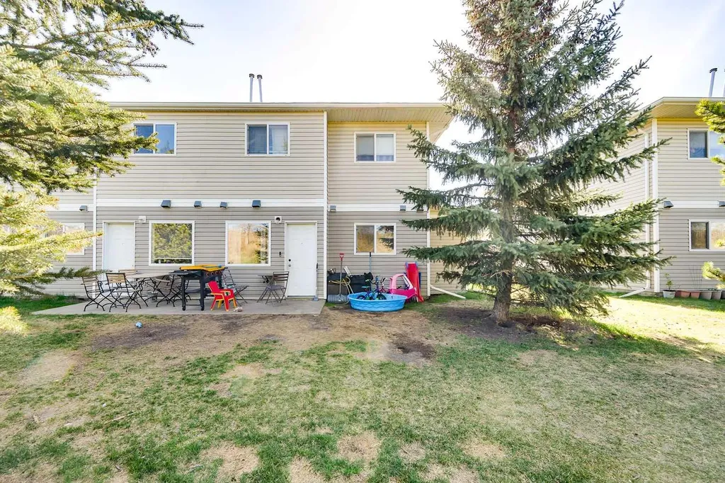 100 Jordan Parkway Red Deer AB T4P 0B6
