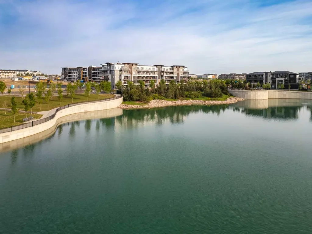1802 Mahogany Boulevard SE Calgary AB T3M 4A5