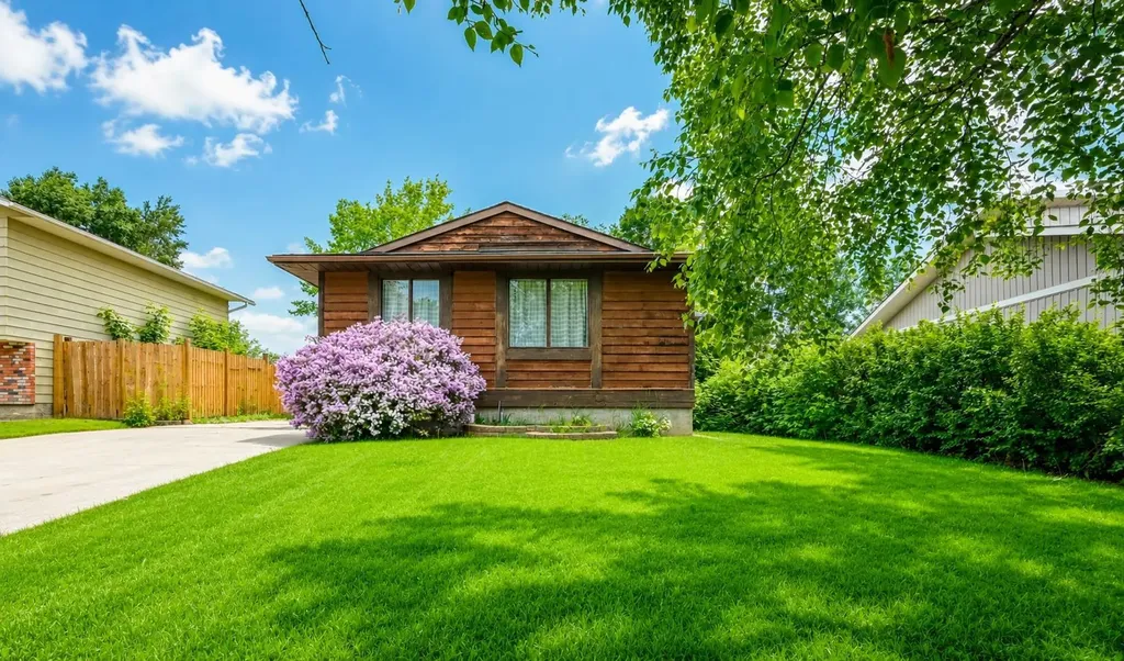 9918 70 Avenue Grande Prairie AB T8V5G6