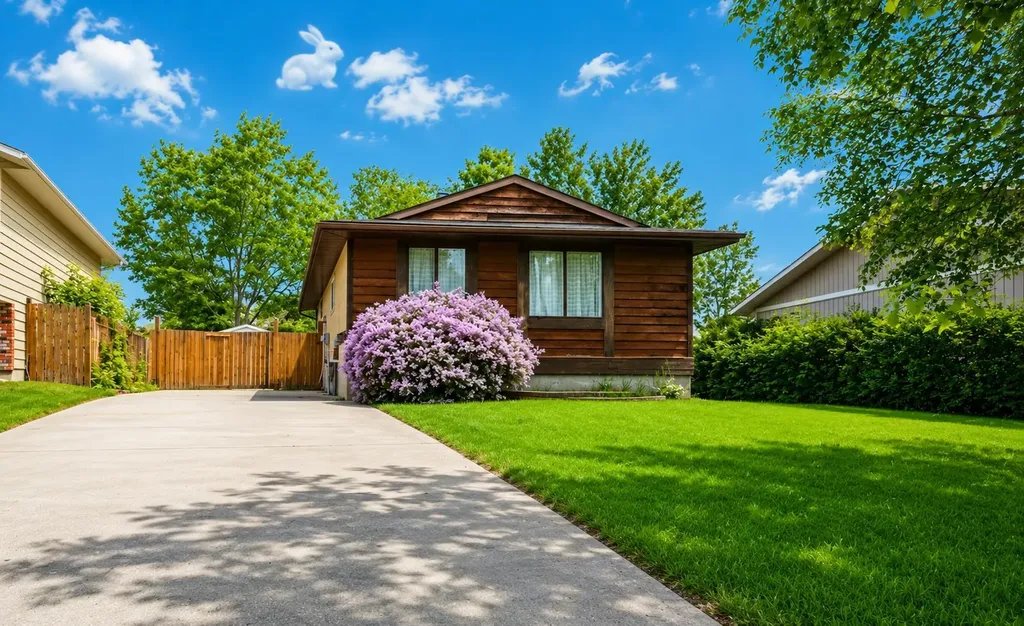 9918 70 Avenue Grande Prairie AB T8V5G6
