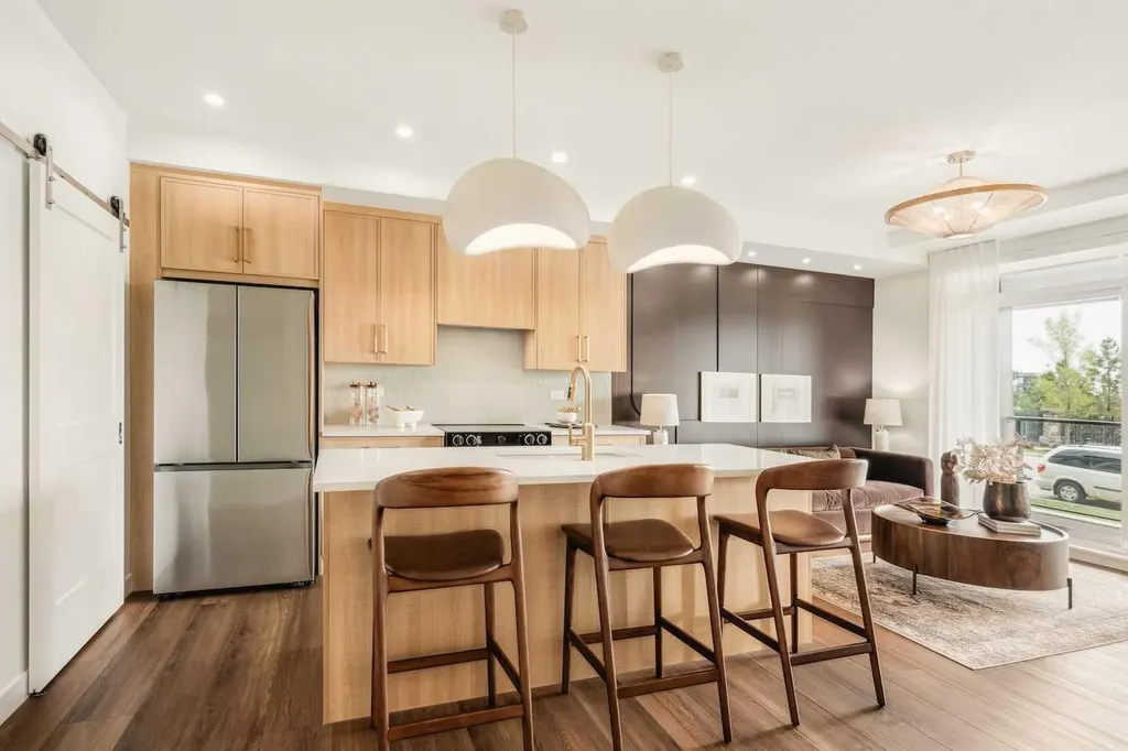 1802 Mahogany Boulevard SE Calgary AB T3M4A5