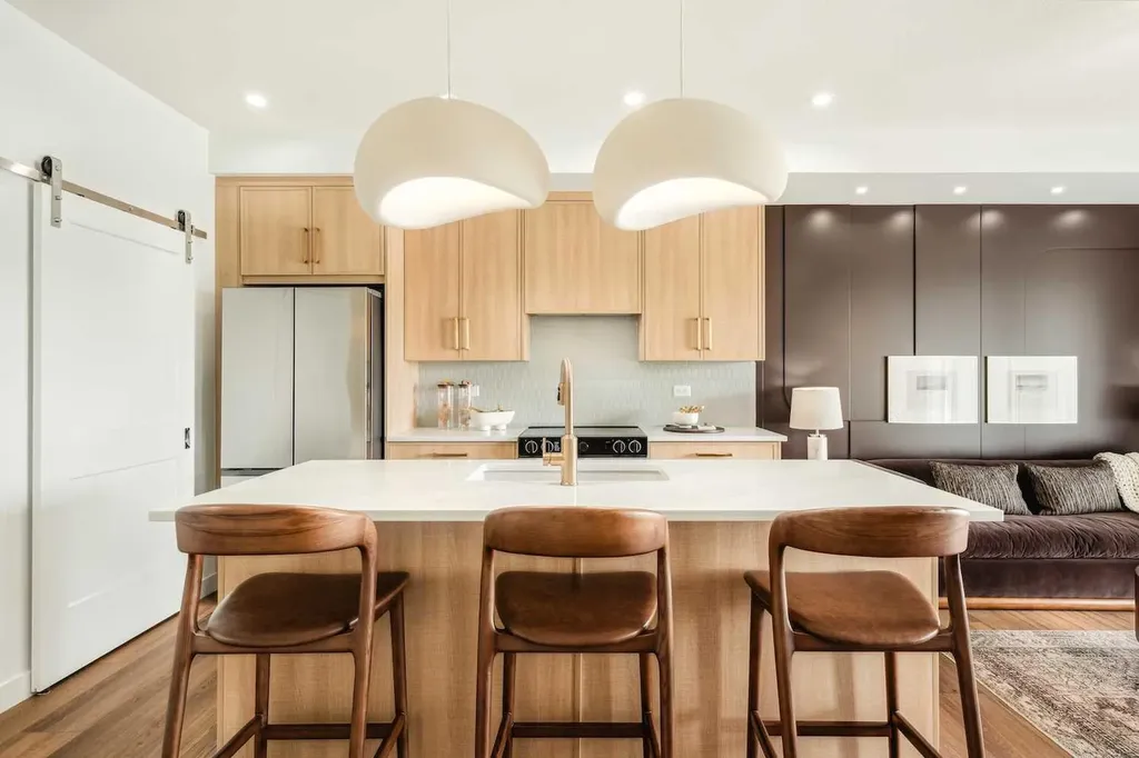 1802 Mahogany Boulevard SE Calgary AB T3M4A5