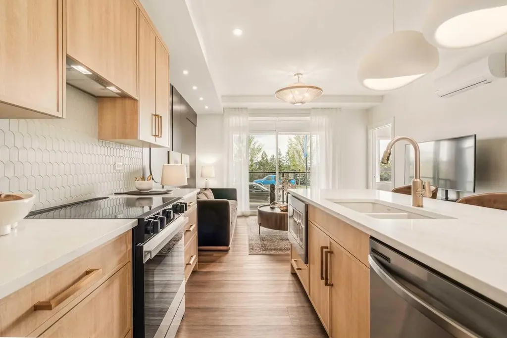 1802 Mahogany Boulevard SE Calgary AB T3M4A5