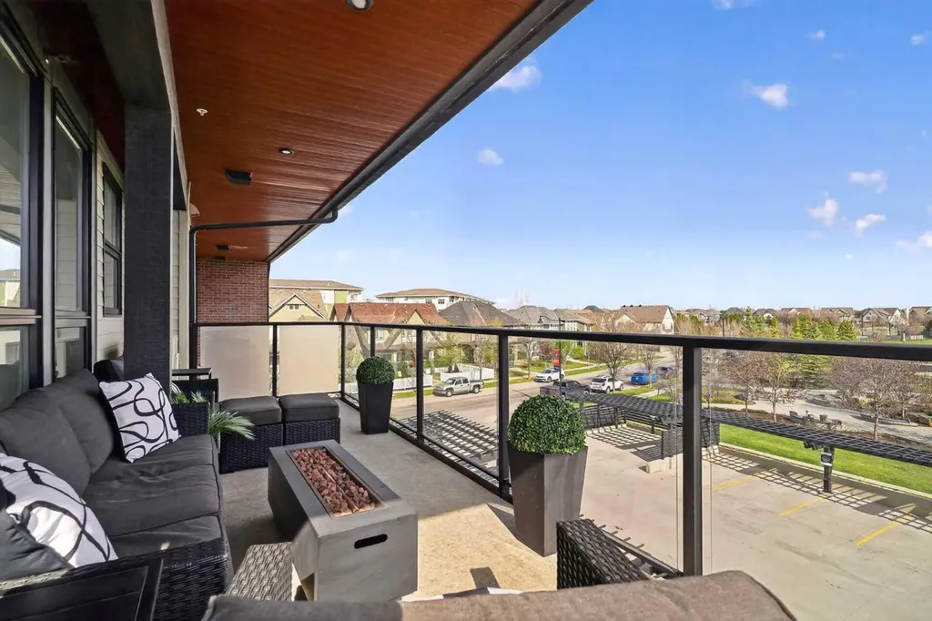 2231 Mahogany Boulevard SE Calgary AB T3M 3E1