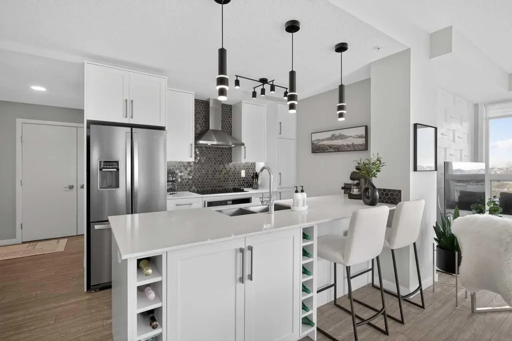 2231 Mahogany Boulevard SE Calgary AB T3M 3E1
