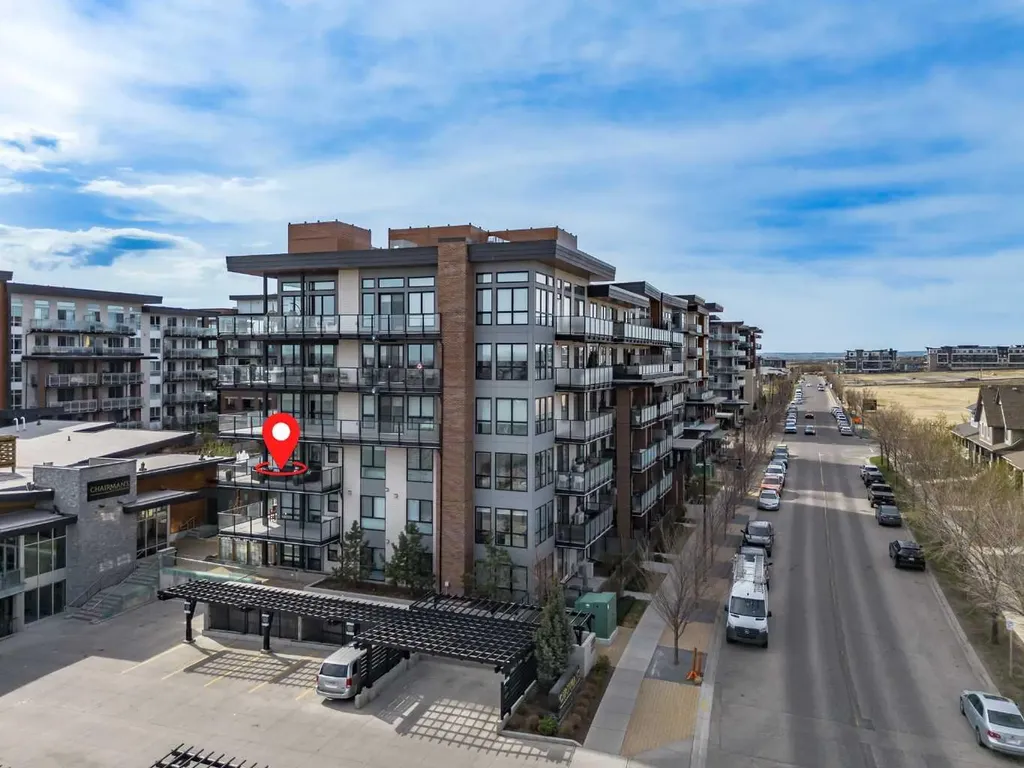 2231 Mahogany Boulevard SE Calgary AB T3M 3E1