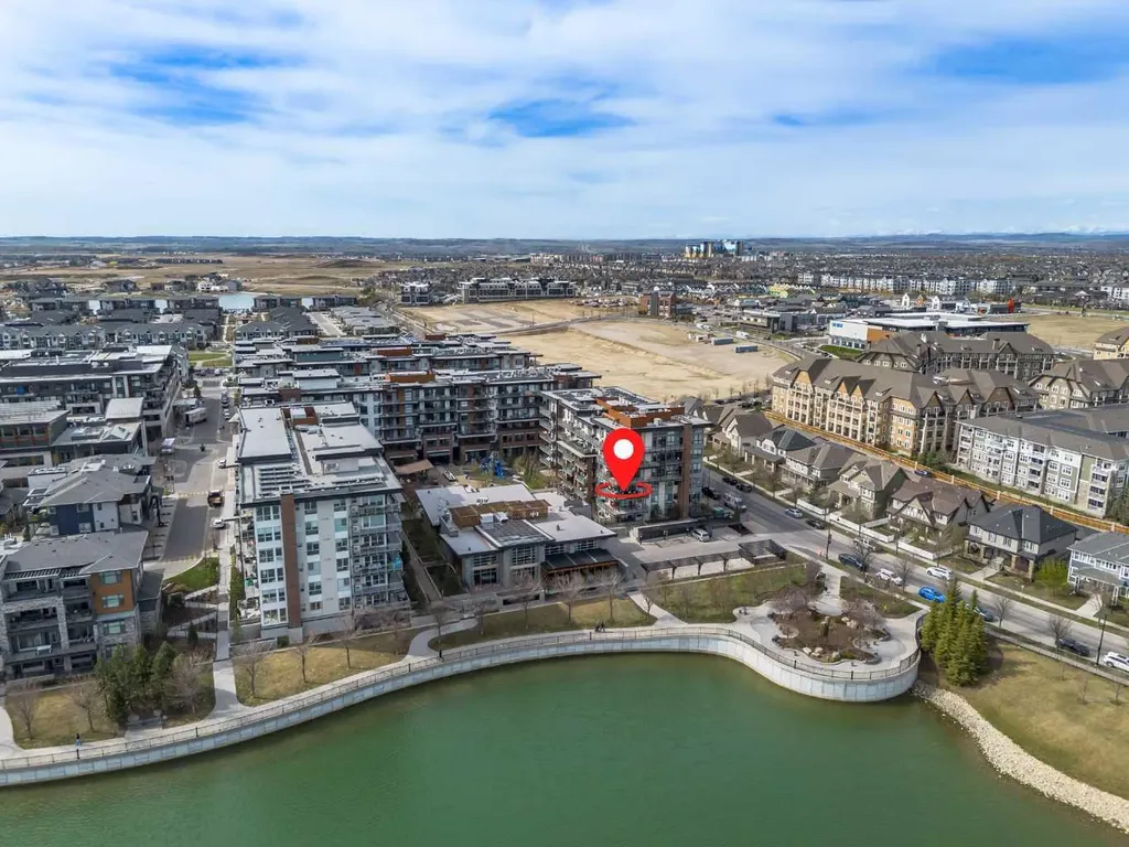 2231 Mahogany Boulevard SE Calgary AB T3M 3E1