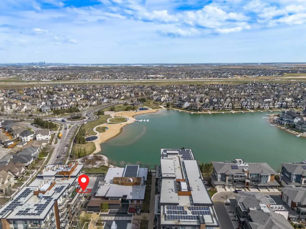 2231 Mahogany Boulevard SE Calgary AB T3M 3E1