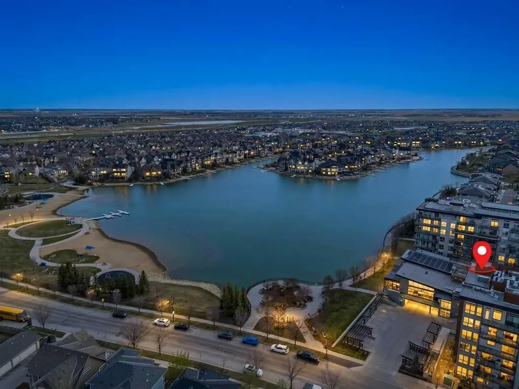 2231 Mahogany Boulevard SE Calgary AB T3M 3E1