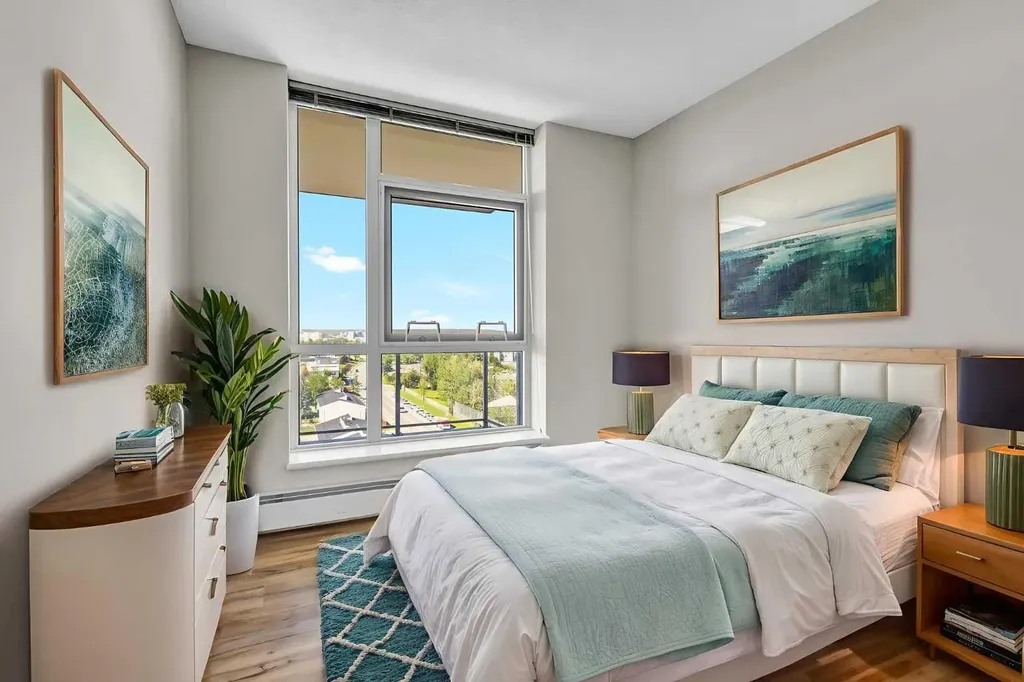 99 Spruce Place SW Calgary AB T3C 3X7
