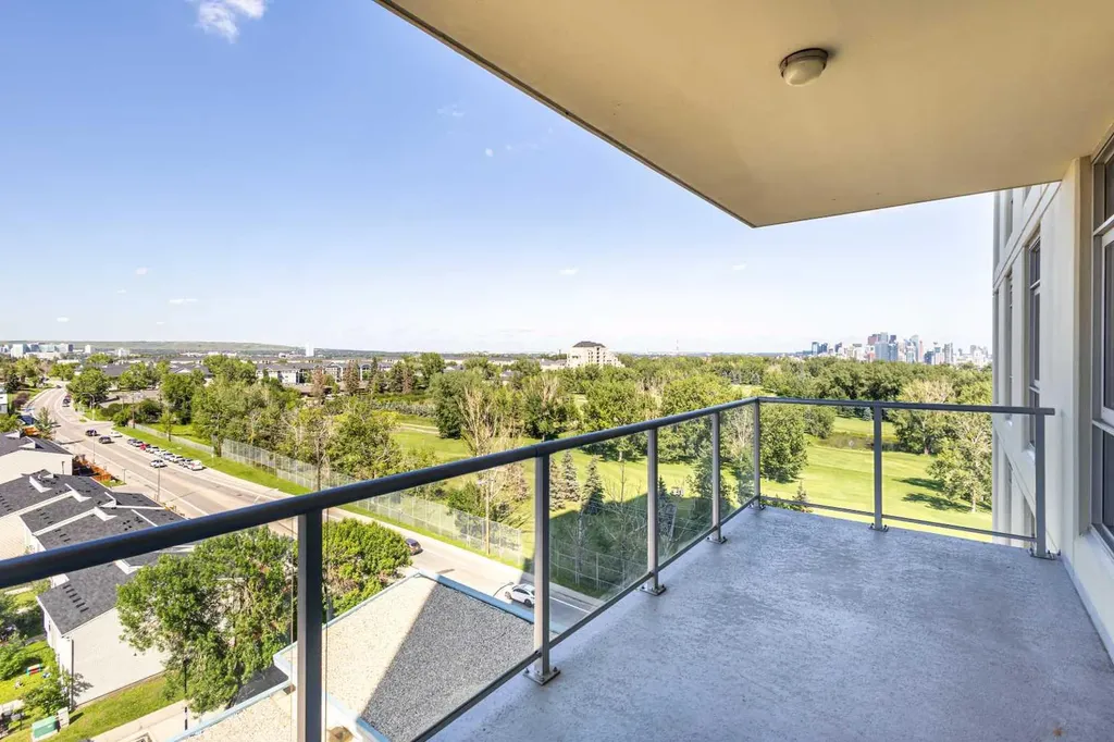 99 Spruce Place SW Calgary AB T3C 3X7