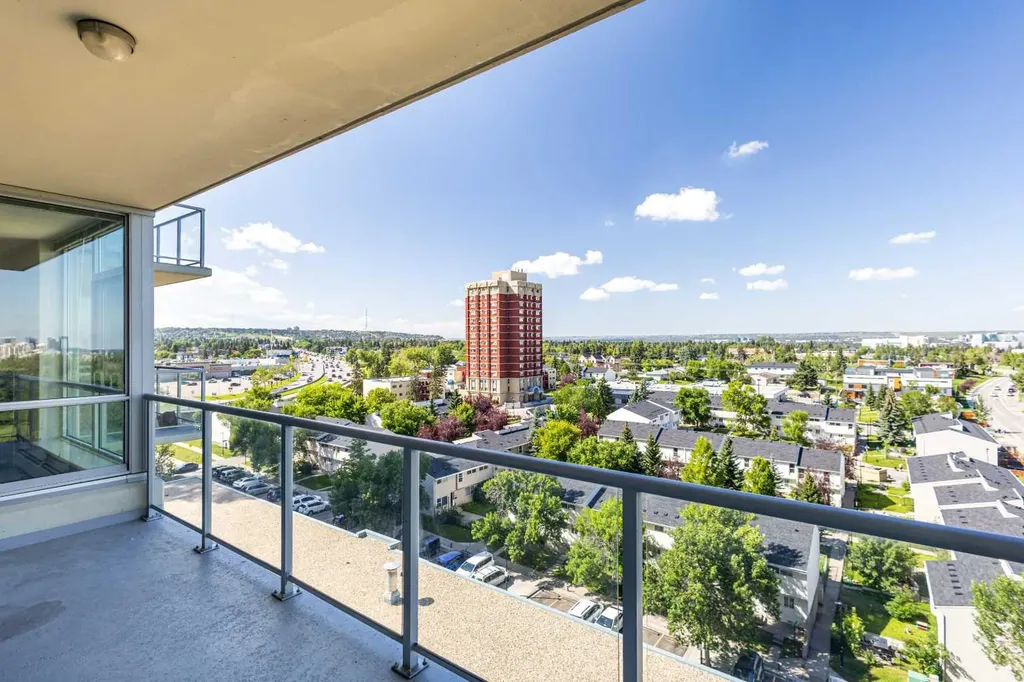 99 Spruce Place SW Calgary AB T3C 3X7