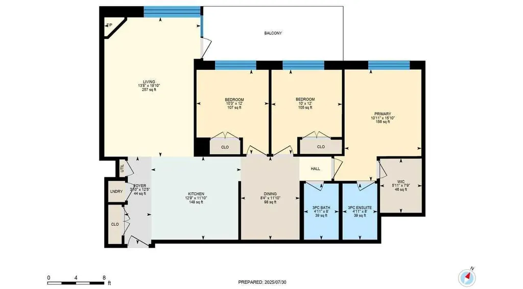 99 Spruce Place SW Calgary AB T3C 3X7