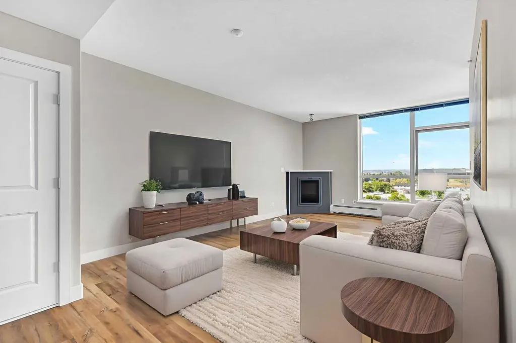 99 Spruce Place SW Calgary AB T3C 3X7