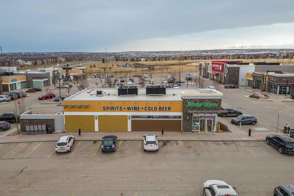 147 Evanscrest Park NW Calgary AB T3P 1J3
