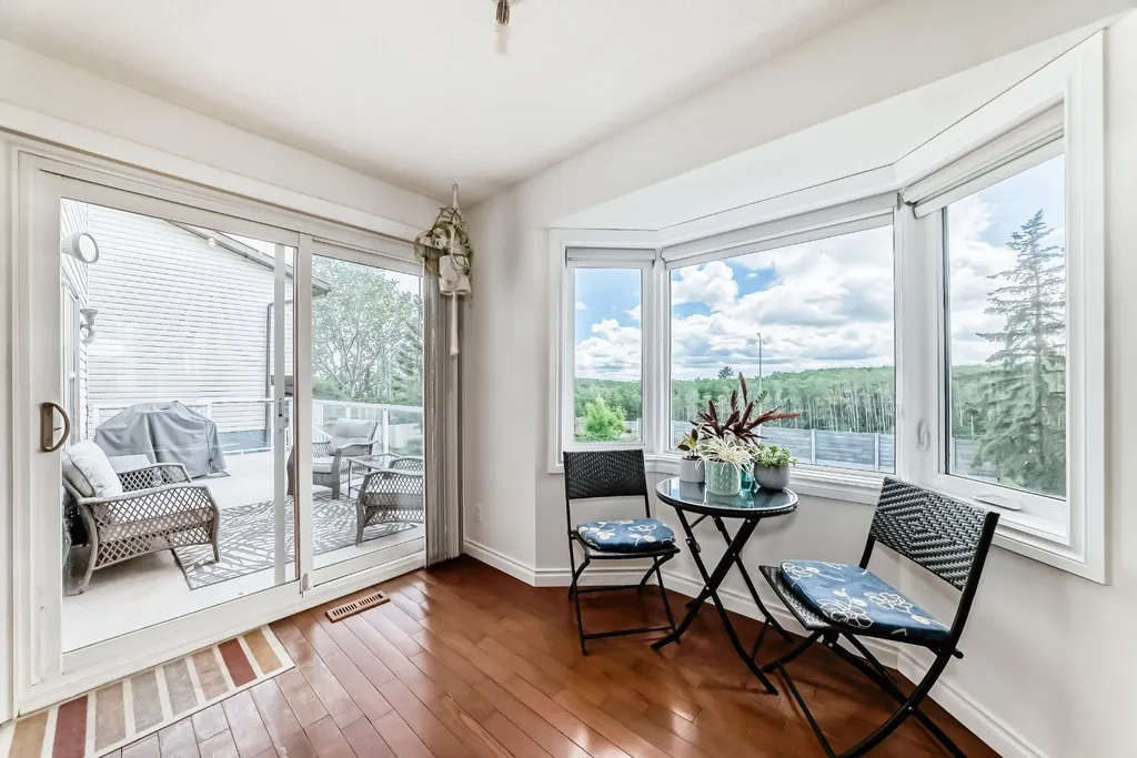 15 Hawkcliff Way NW Calgary AB T3G 2R8