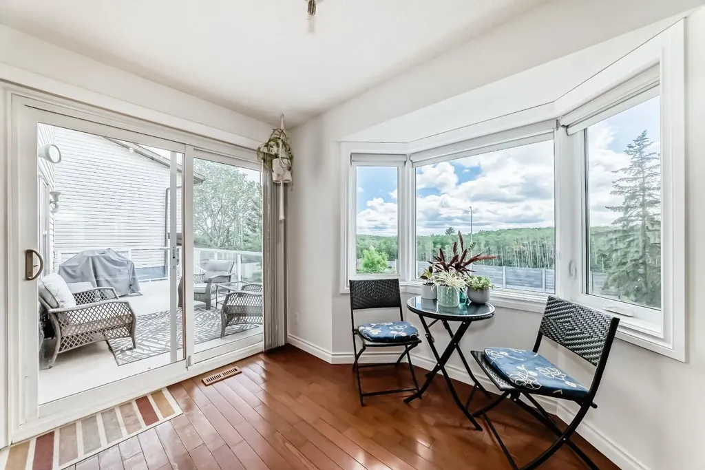 15 Hawkcliff Way NW Calgary AB T3G 2R8