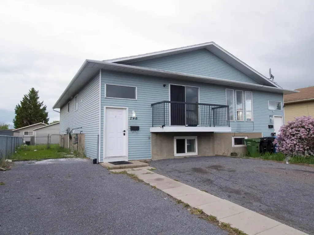 196 Fonda Drive SE Calgary AB T2A 6E6