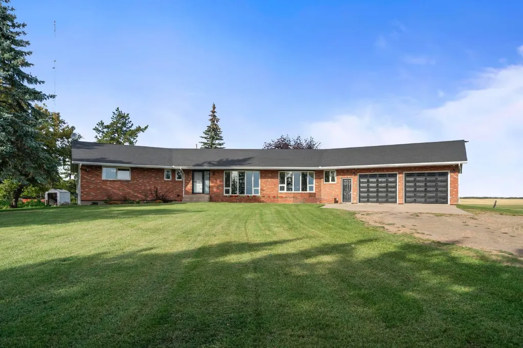 20042 Township Road 472 Rural Camrose County AB T4V 2N1