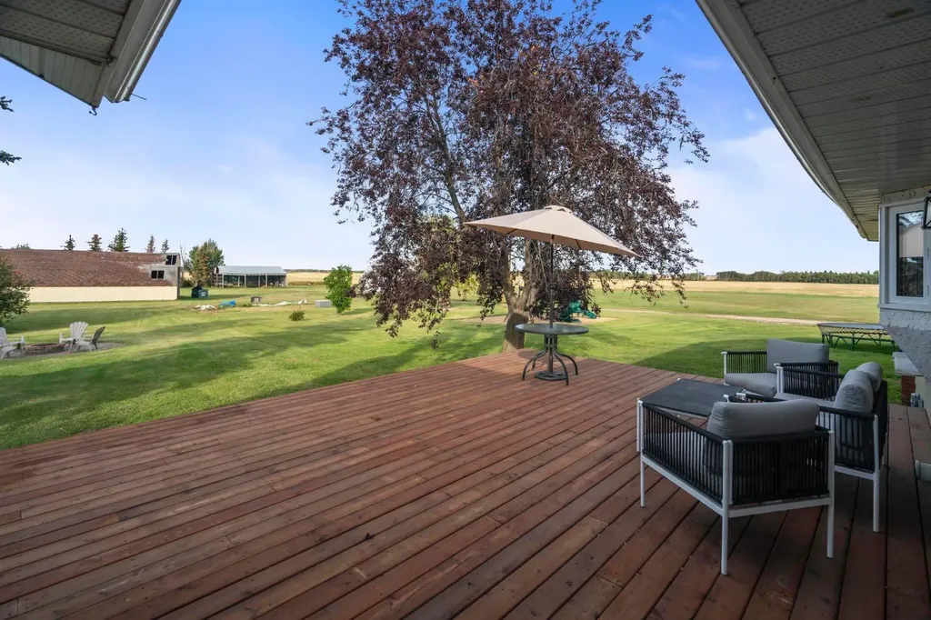 20042 Township Road 472 Rural Camrose County AB T4V 2N1