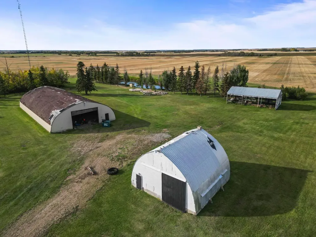 20042 Township Road 472 Rural Camrose County AB T4V 2N1