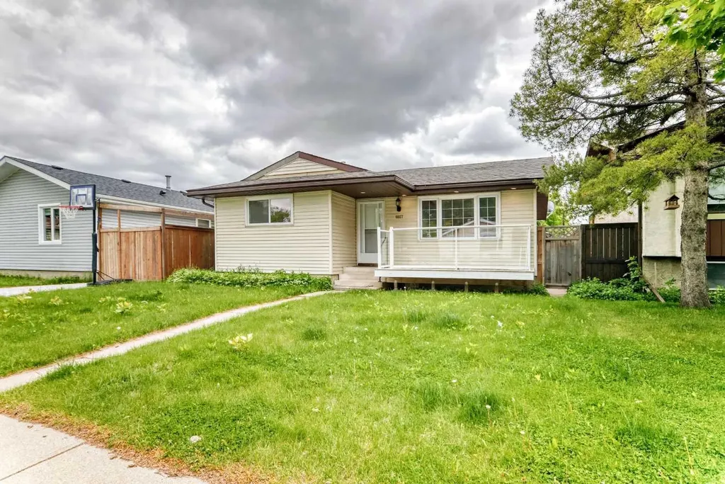 6607 Malvern Road NE Calgary AB T2A 5C3