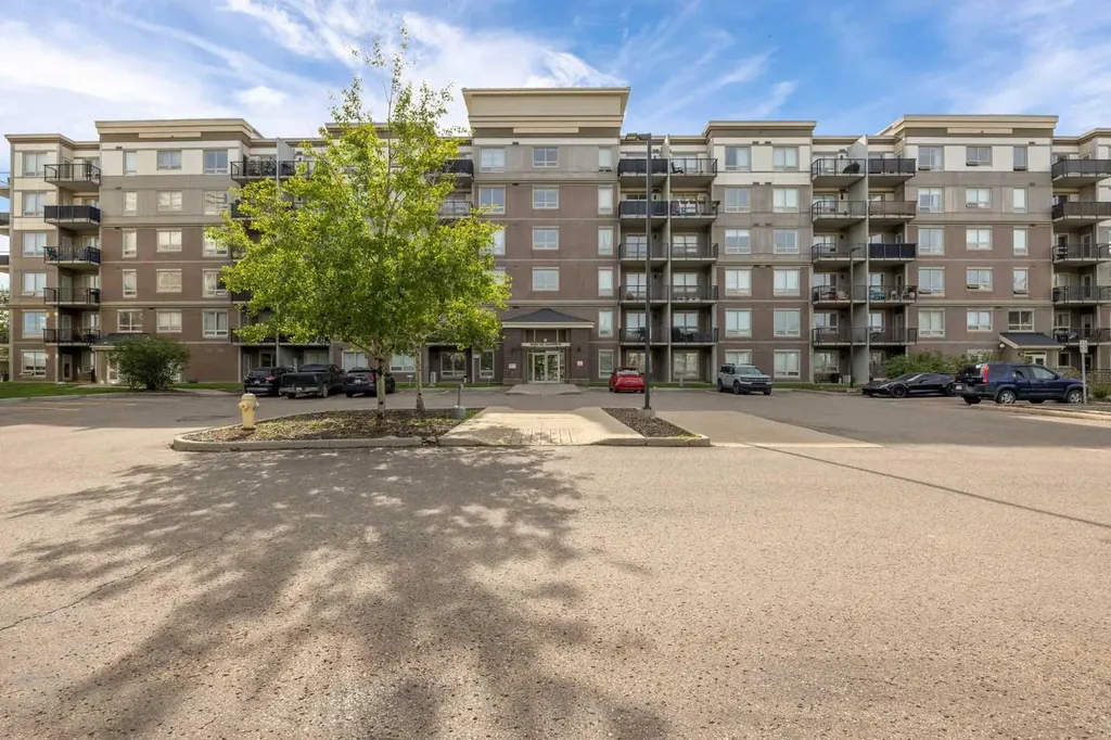 135C Sandpiper Road Fort Mcmurray AB T9K 0N3