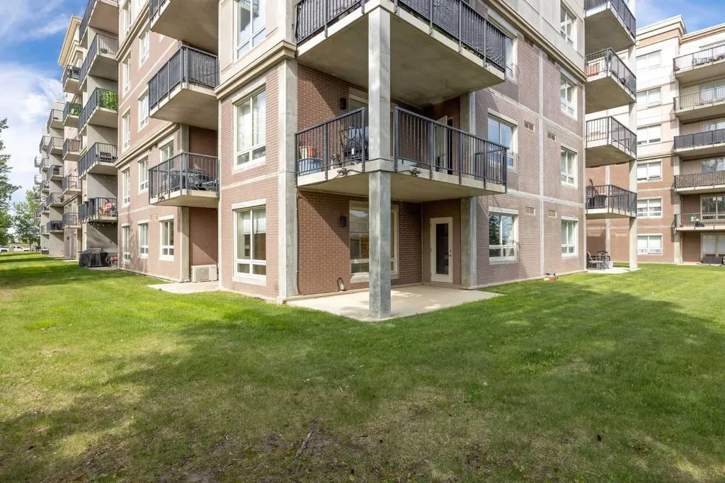 135C Sandpiper Road Fort Mcmurray AB T9K 0N3