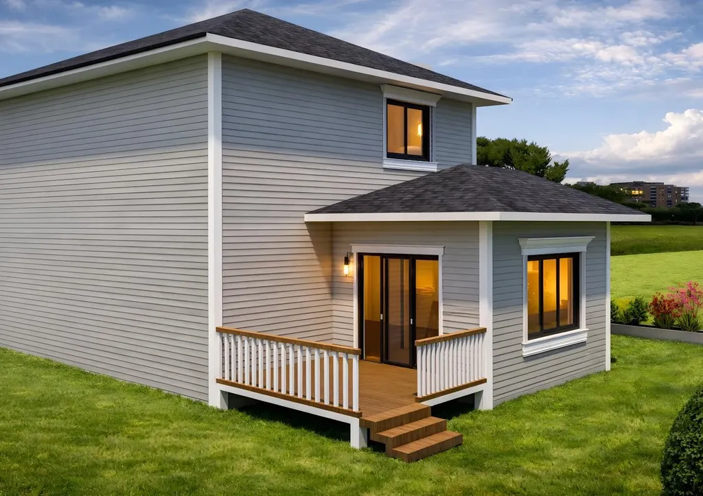 680 Lakewood Circle Strathmore AB T0J 1Y0