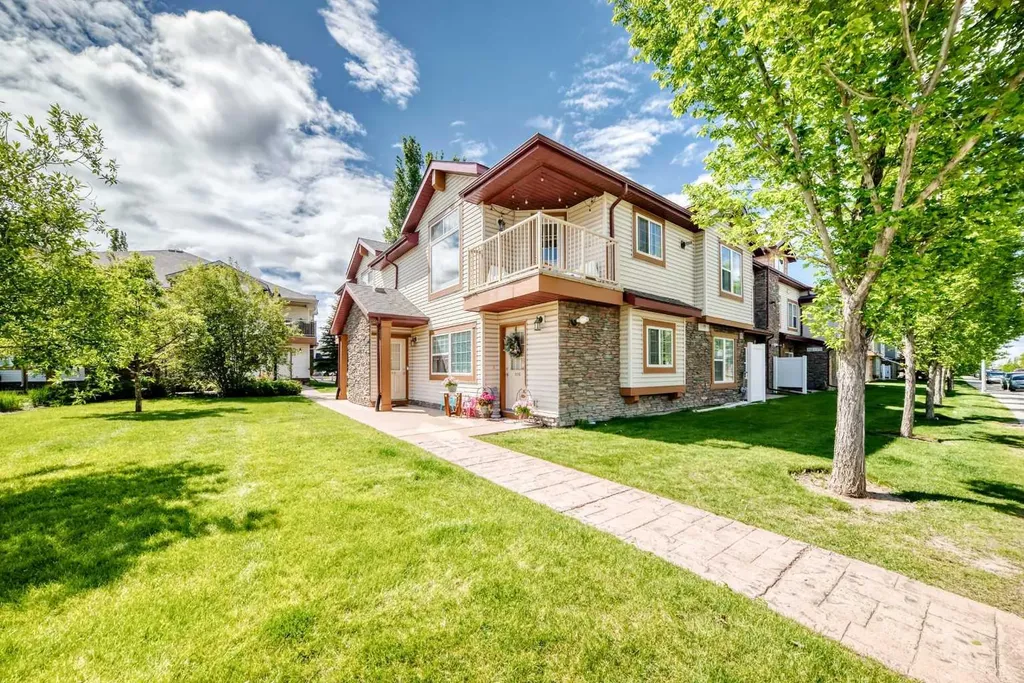 140 Panatella Landing NW Calgary AB T3K 0K8