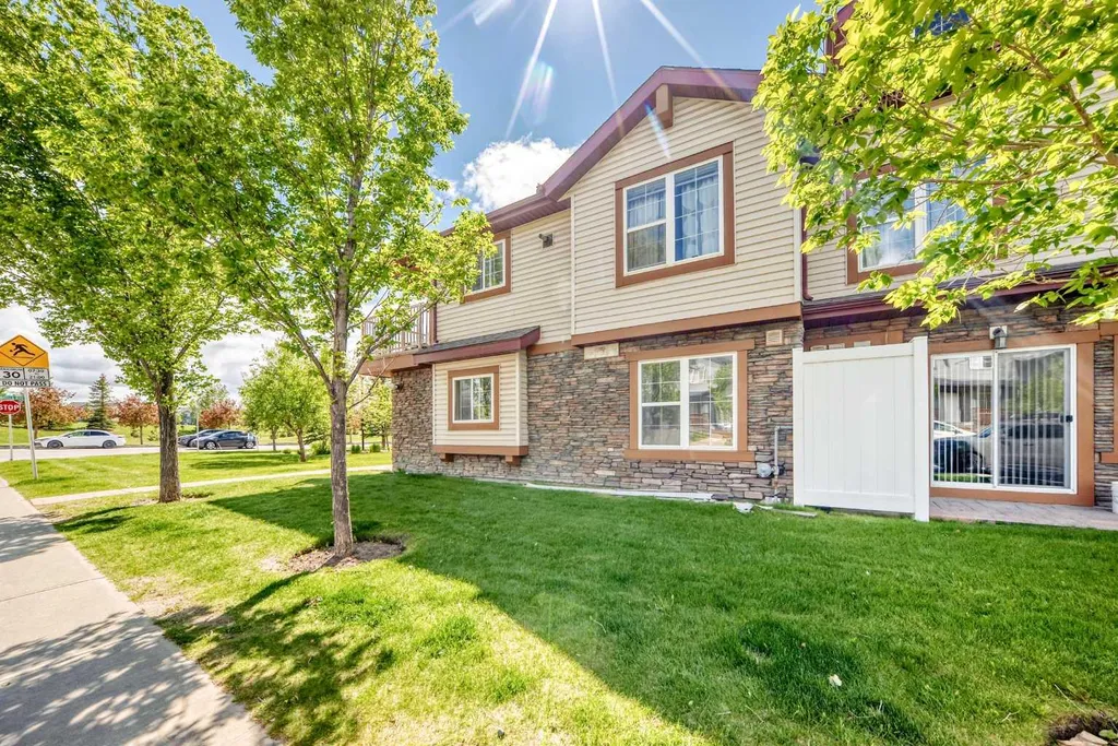 140 Panatella Landing NW Calgary AB T3K 0K8