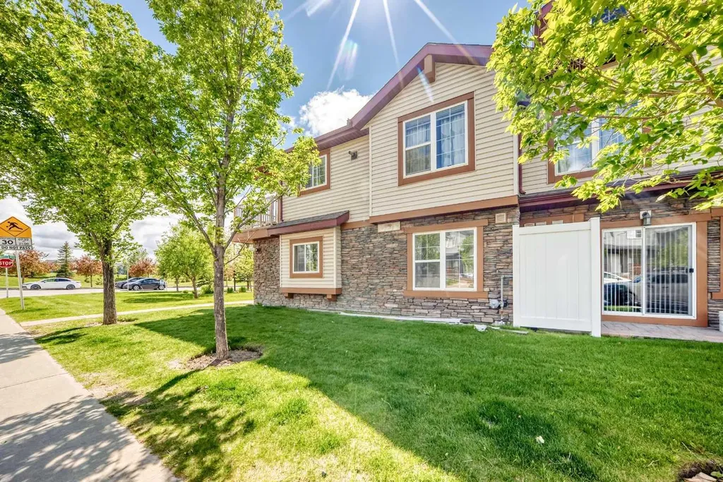 140 Panatella Landing NW Calgary AB T3K 0K8