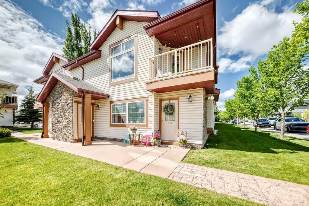 140 Panatella Landing NW Calgary AB T3K 0K8